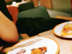 -比格比萨自助(逗号立方店)