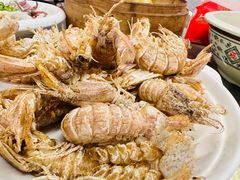 -北港方记海鲜楼·海景餐厅