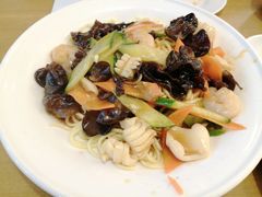 -台北楚楚园馅饼粥(虹桥南丰城店)