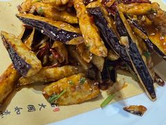 -忆外婆徐州菜·地锅鸡·生日宴(吴庄店)