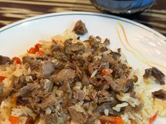 -新疆伊宁远征餐厅