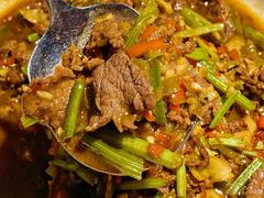 -烹湘·鲜炒湖南土菜(海珠店)