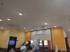 -萨莉亚意式餐厅(南京环亚凯瑟琳广场店)