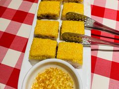 -西贝(上海我格广场店)