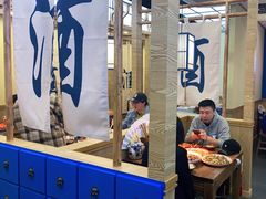 -先启半步颠小酒馆|猛火现炒川菜(泰州首店)