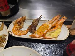 -铁板诱惑法式铁板烧(大卫城店)