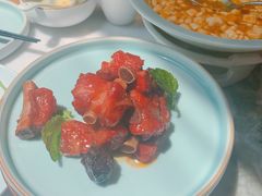-苏帮袁Sue Cuisine(来福士店)