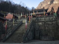 -武当山风景区