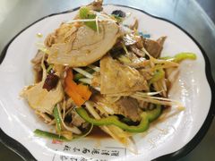 -卜家乡村饸饹店(总店)