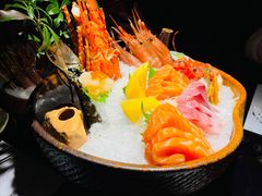 -花潮料理艺食馆(成都万象城店)