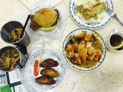 -渔记茶餐厅(渔村店)
