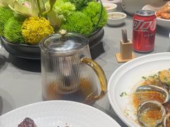 -阿明小菜·海鲜·上海菜(梅陇店)