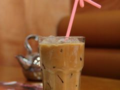 冻奶茶-香江小厨 The Kitchen(香江俱乐部店)
