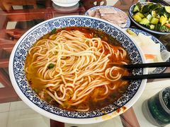 -东方宫中国蘭州牛肉拉面(黄岛店)