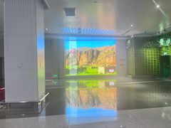 -银川河东国际机场