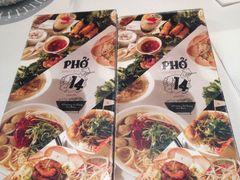 -Phở Bánh Cuốn 14