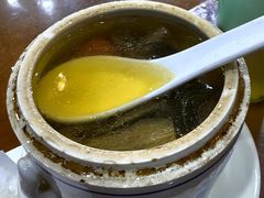 -煲煲掂风味煲仔饭餐厅(西区店)