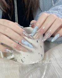 -斯馨·健康美甲美睫