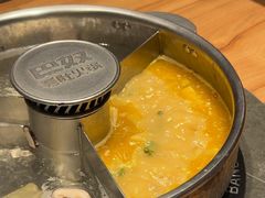 -巴奴毛肚火锅(龙湖锦艺城店)