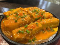 -东江海鲜大排档·潮汕菜·砂锅粥