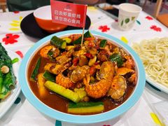 -吉利龙虾·新派海鲜烧烤