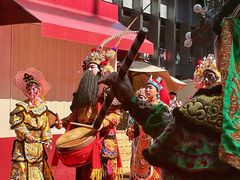 -OCT PARK欢乐时光