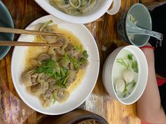 -大叔家福鼎小吃(十全街店)