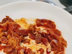-咕叽咕叽自助烤肉小火锅(茂业清扬店)
