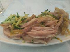 -玉林烤鸭店(定福庄店)
