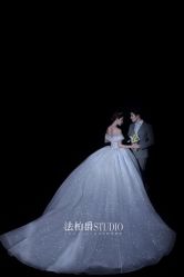 -太古映画婚纱摄影(天河店)