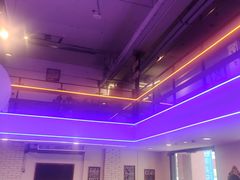 -第三空间·趣味桌游·轰趴.室内CS.剧本杀(大武汉1911店)