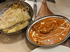 -克比叔叔印度餐厅Kebabs on the Grille(永康路分店)