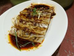-西安饭庄(立丰国际店)