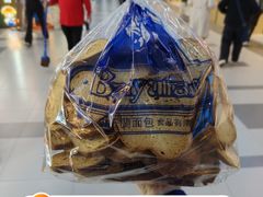 -白玉兰食品(中山公园龙之梦店)