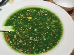 -朵朵开素食餐厅(后宰门街店)