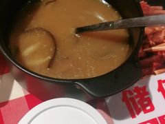 -西贝(宝乐汇店)