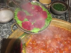 -佬革命主题火锅(玉沙路店)