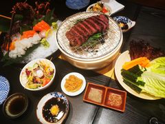 -西村日本料理(香格里拉饭店)