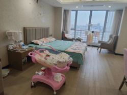 -星玥国际月子中心(天通苑店)