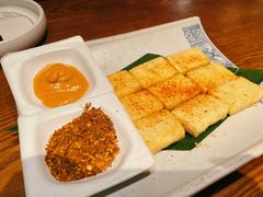 -云海肴·汽锅鸡·云南菜(天山百盛优客店)