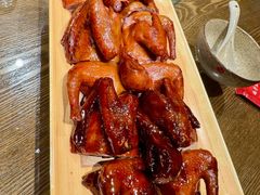 -鸽子窝(宋庄店)