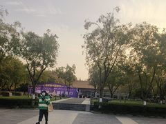 -明故宫遗址公园