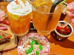 -串大叔炭火烤串·鸡西大冷面刀削面(总店)
