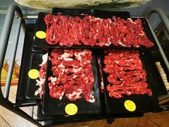 -陈记顺和潮汕牛肉火锅(番禺迎宾大道店)