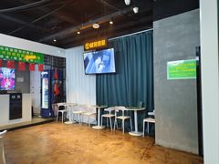 -棂笼·深度沉浸密室(武汉旗舰店)