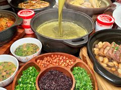 -瑶王府·广西菜(金阳路店)