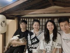 -白兔子密室(长寿路店)