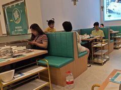 -粤顺渔坊·中山脆肉鲩火锅(清湖店)