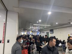 -安徽医科大学第一附属医院(绩溪路院区)