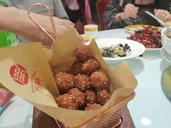 -万荣烤鸭店·北京菜(天坛店)